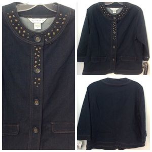 3/$25 ALISON DALEY 10 (10/12 FIT)